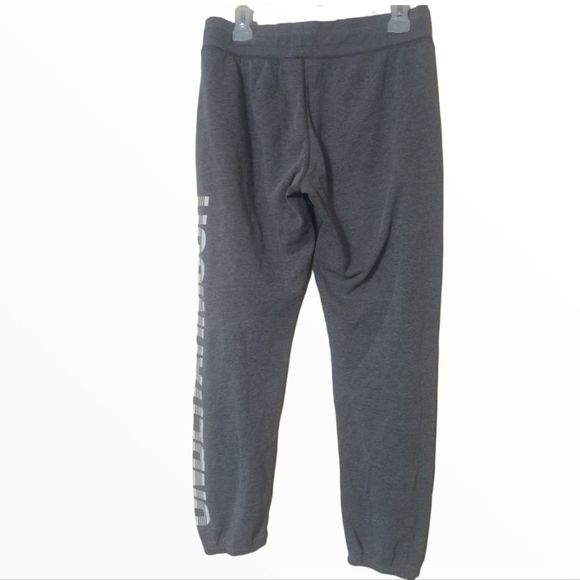 UNDER Armour Women's Fleece Sweatpants Joggers - Picture 3 of 6